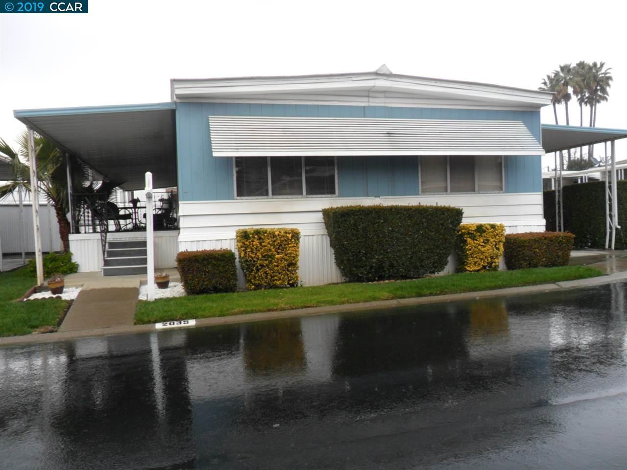 2035 Dalis Dr - Photo 1