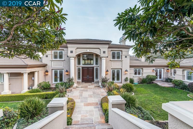 2158 Las Trampas Rd - Photo 1