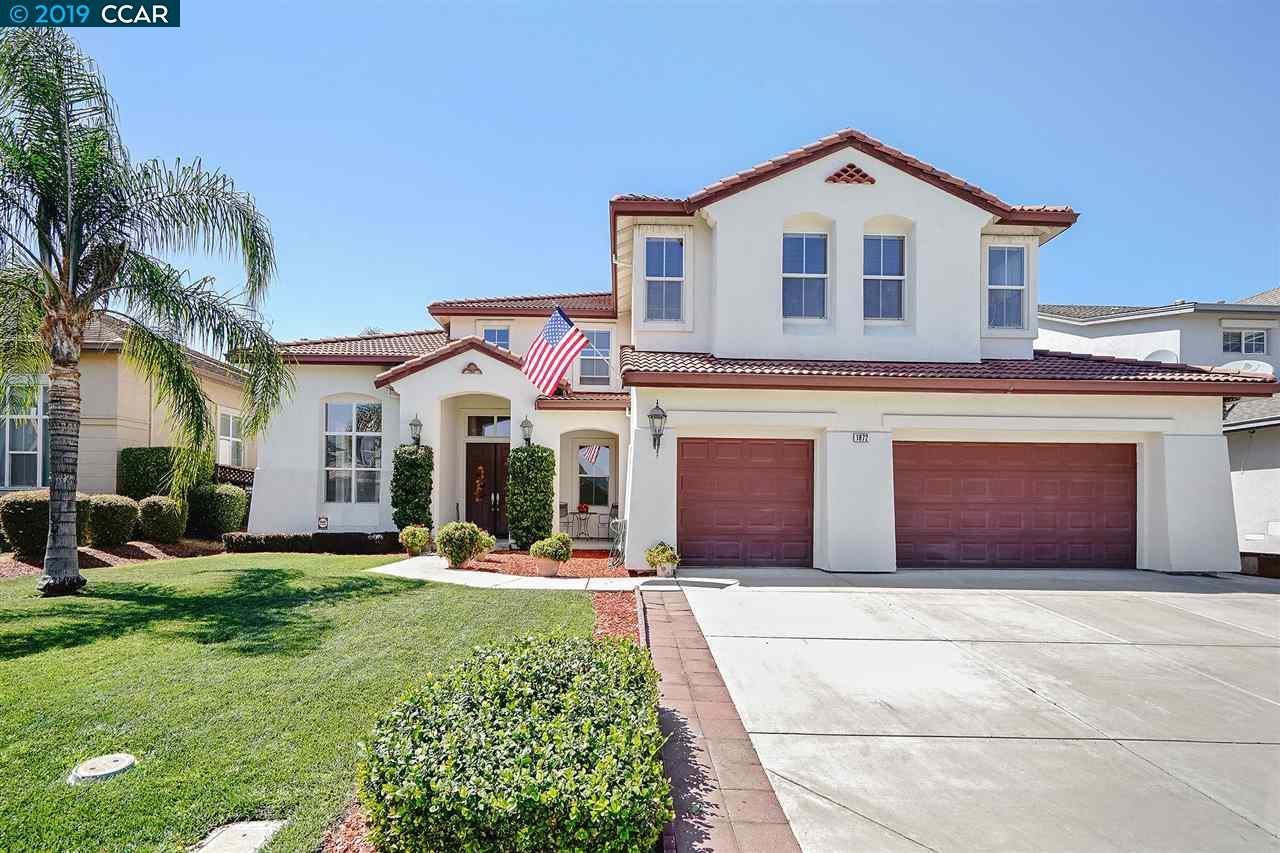 1872 Table Mountain Way - Photo 1