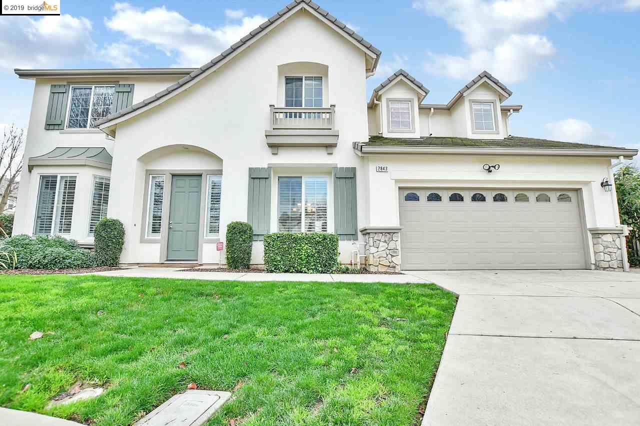 2843 Savoy Ct - Photo 1