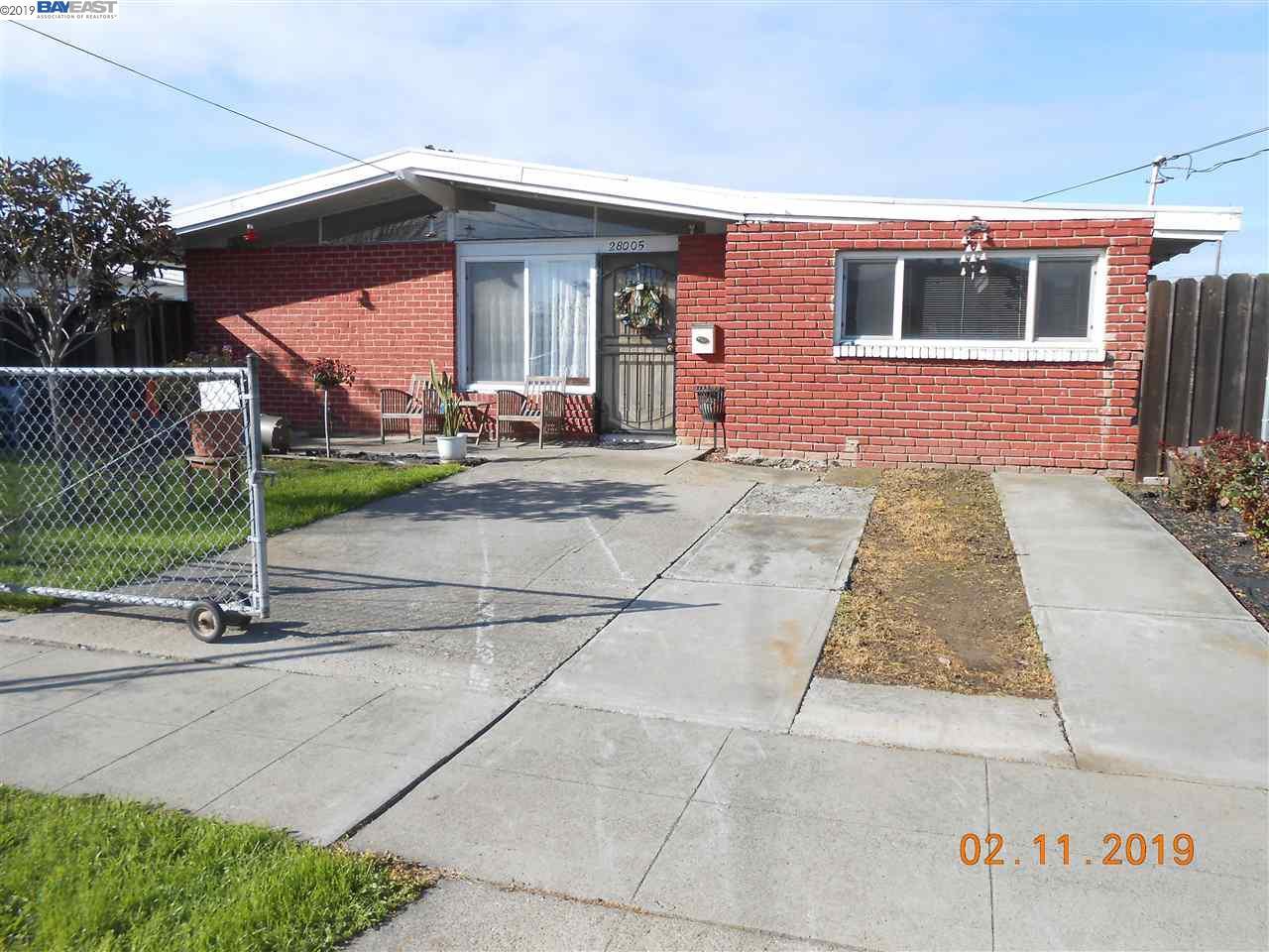28005 Tampa Avenue - Photo 1