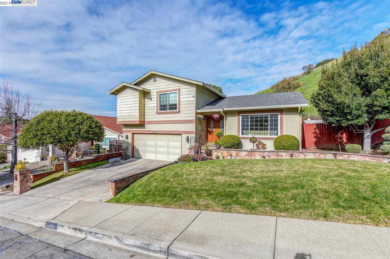 3430 Eureka Ct - Photo 1