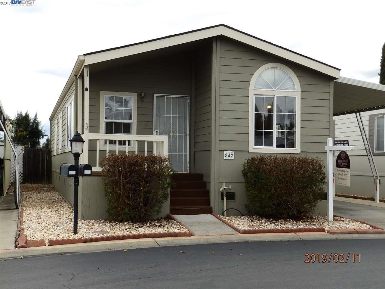 842 Sungold - Photo 1