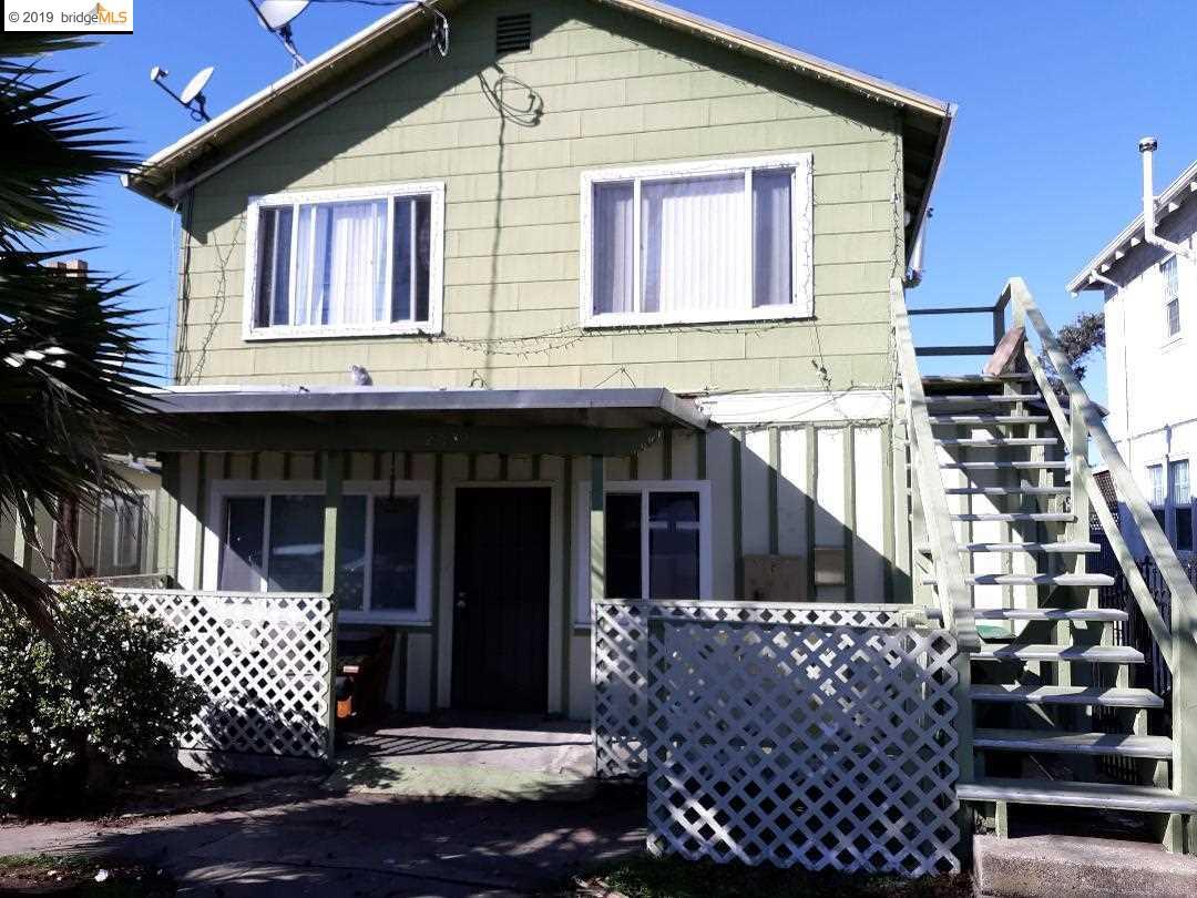 41st Ave - Photo 1