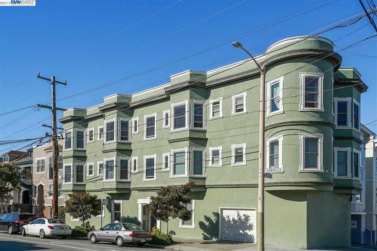700 Cabrillo St - Photo 1