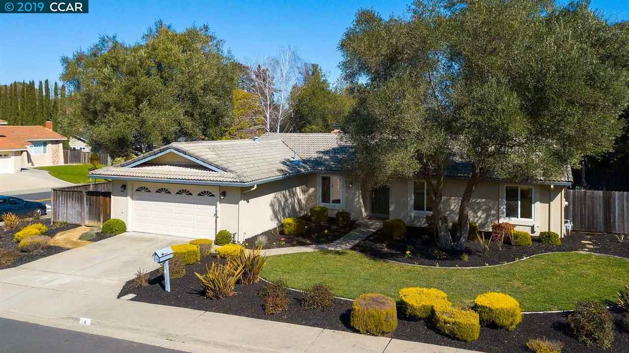 4 Little Creek Ct - Photo 1