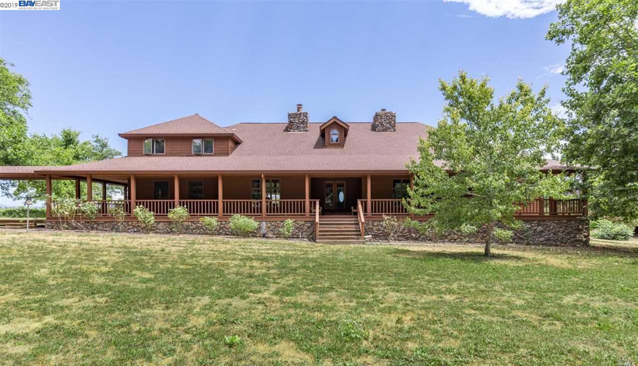 3933 Green Valley School Road - Photo 1