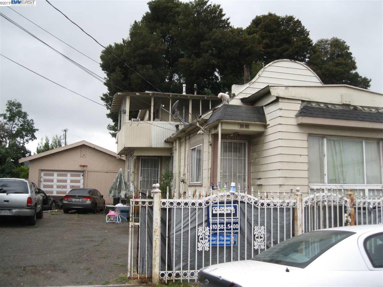 7333 Lockwood St - Photo 1