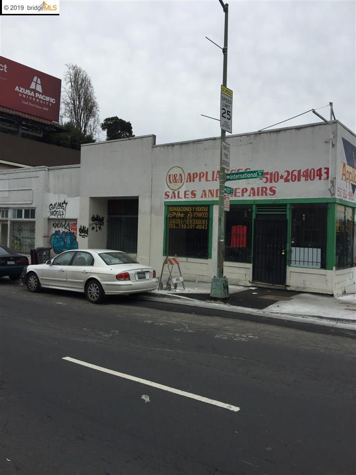 2001 International Blvd. - Photo 1