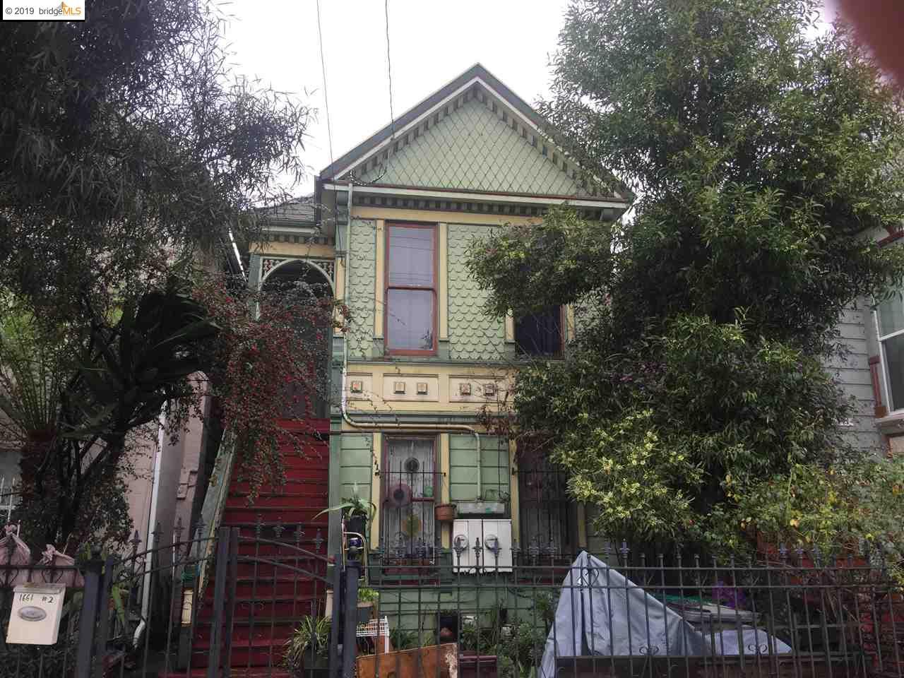 1661 14th St - Photo 1