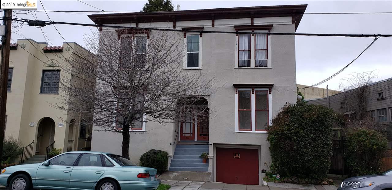 314 Hudson St - Photo 1