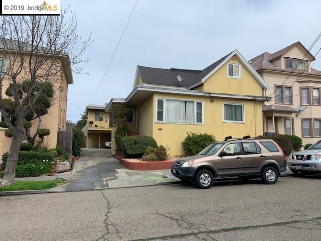 Emerson St - Photo 1