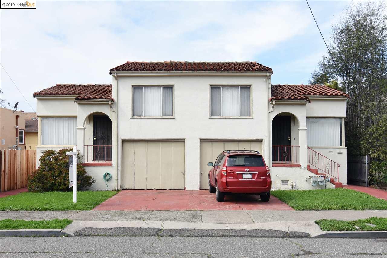 4011 Lusk St - Photo 1