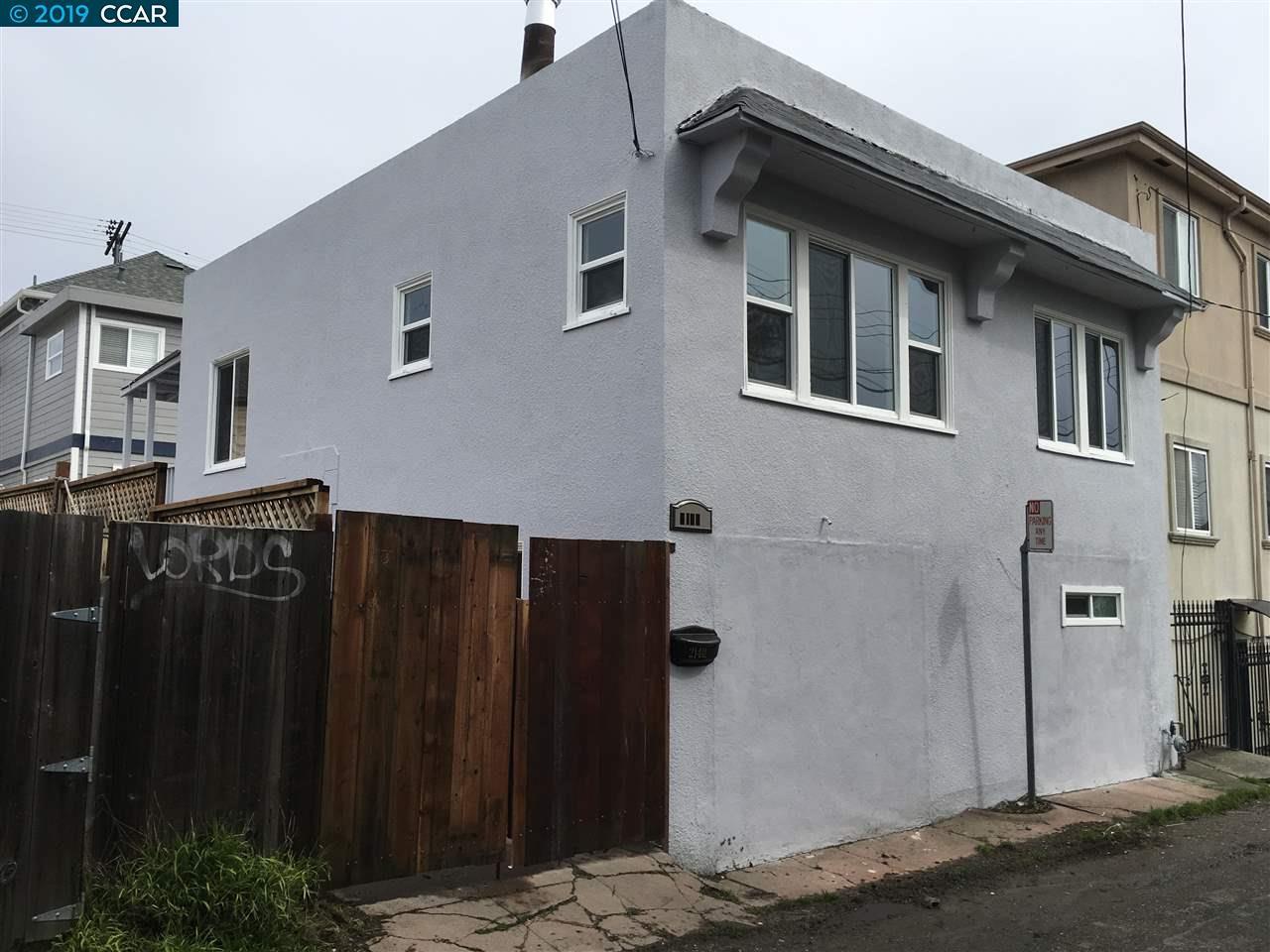 2140 Marin Way - Photo 1
