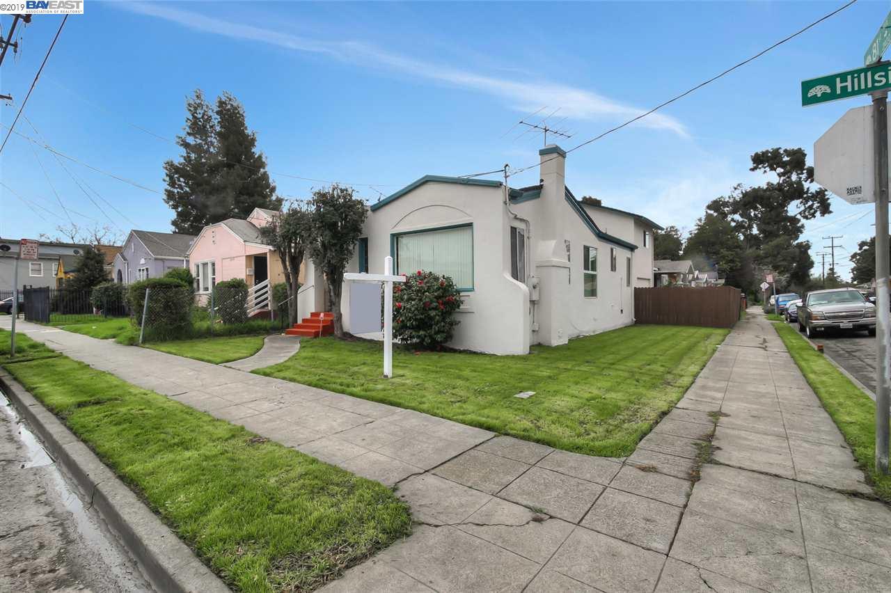 8101 Hillside St - Photo 1