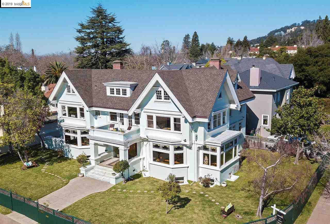 2967 Avalon Avenue - Photo 1