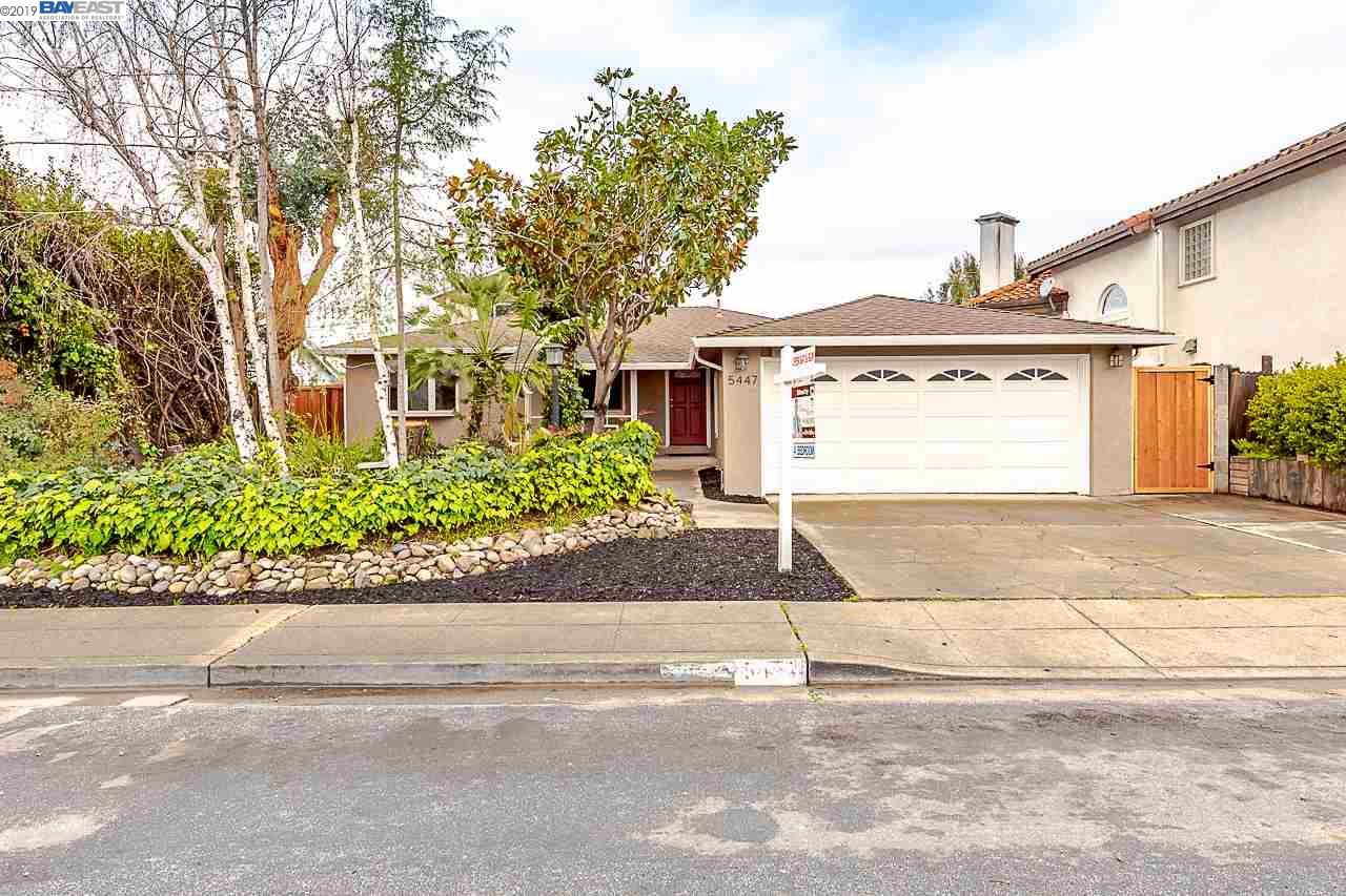 5447 Fiesta Rd - Photo 1