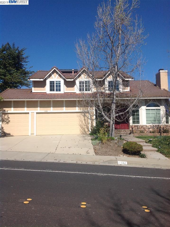 11552 Rolling Hills Dr - Photo 1