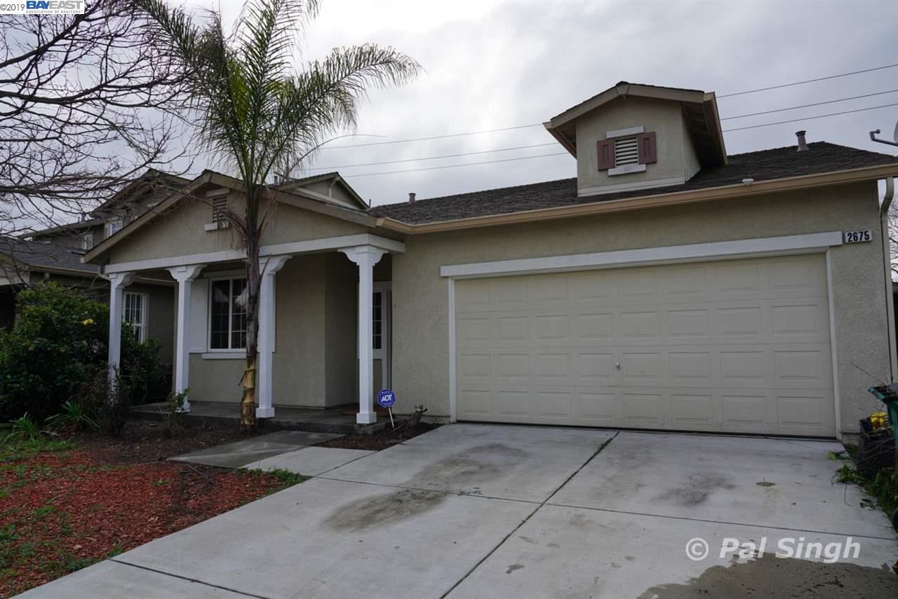 2675 Playa Del Sol Ave - Photo 1