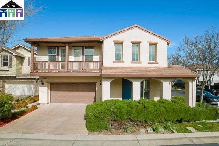 185 Tranquilidad Street - Photo 1