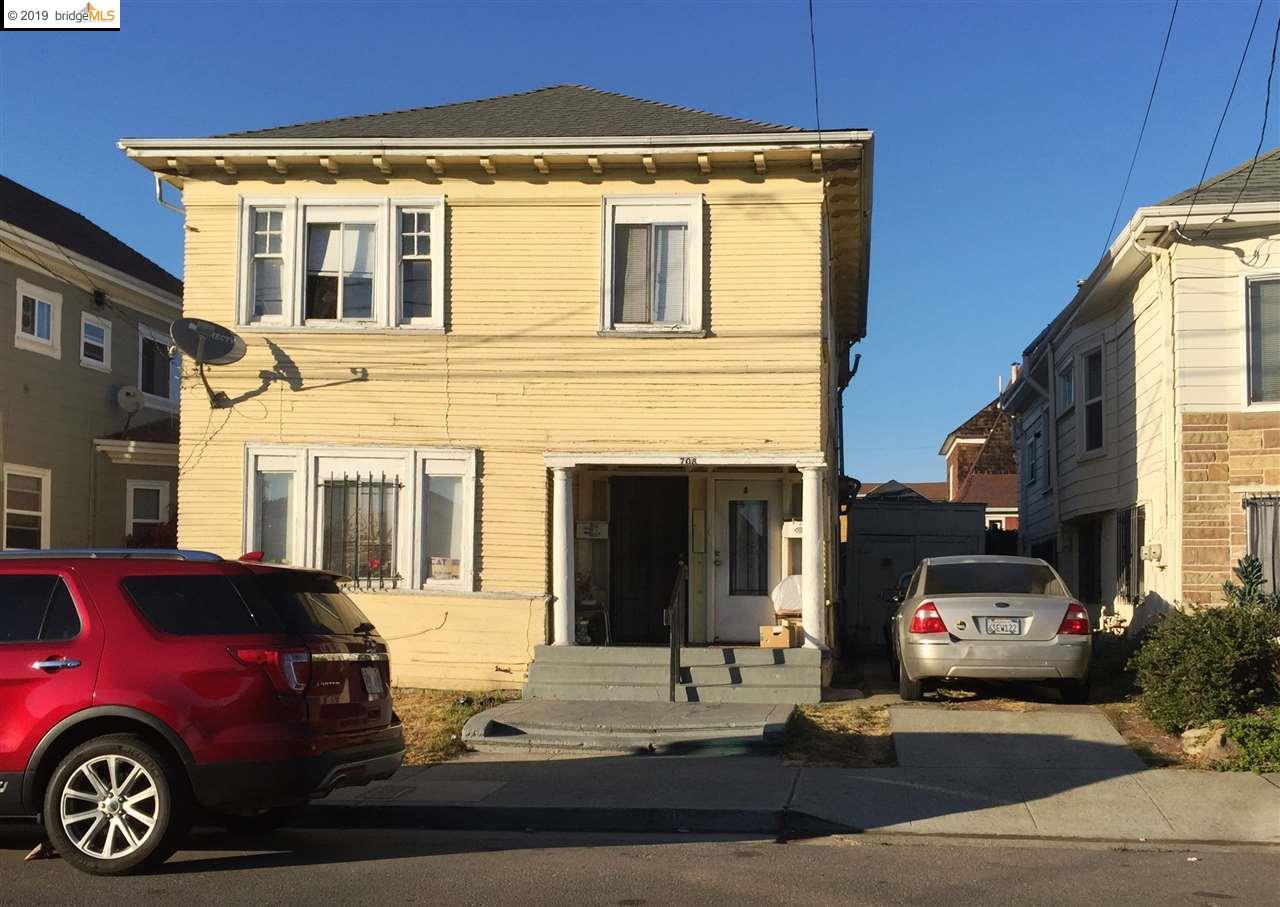 708 32nd St - Photo 1