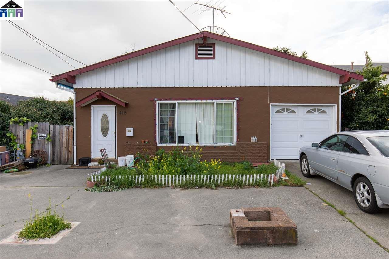 415 3rd Street - Photo 1