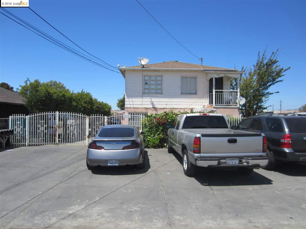 715 Louisiana St. - Photo 1