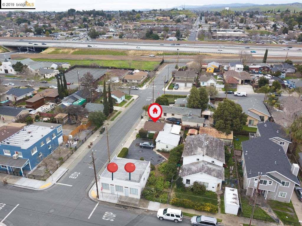 201 Rossi Avenue - Photo 1