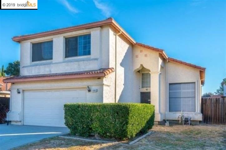 4845 Lefebvre Way - Photo 1