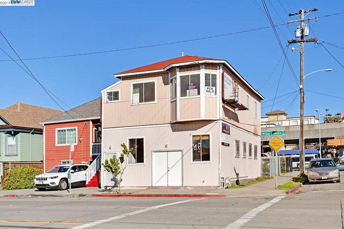 3338 San Leandro St - Photo 1