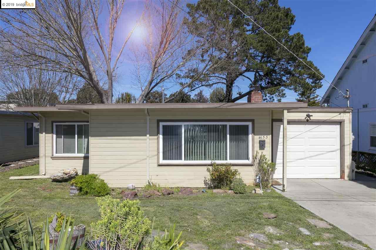 4653 Canyon Rd - Photo 1