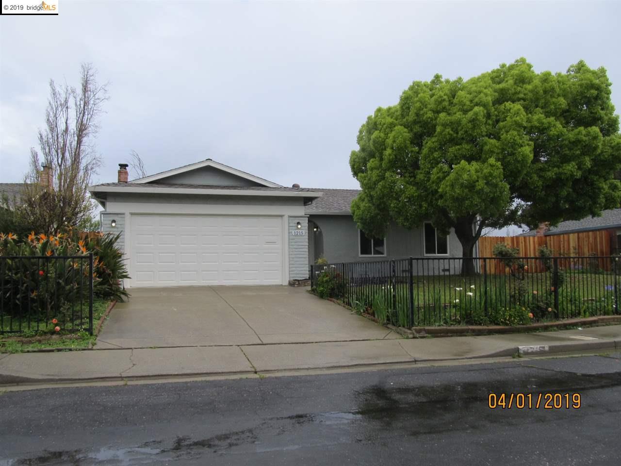 1215 Gloria Dr - Photo 1