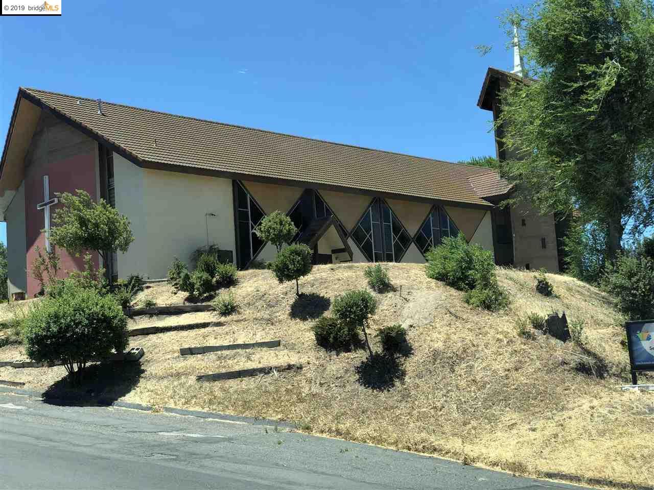 320 Worrell Road - Photo 1