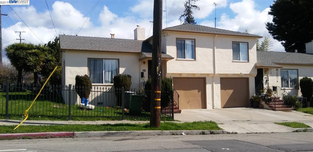 3800 Carrington St - Photo 1