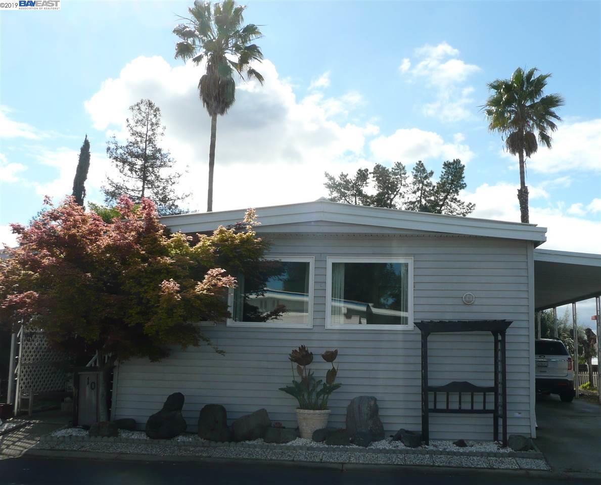 3231 Vineyard Ave., #10 - Photo 1
