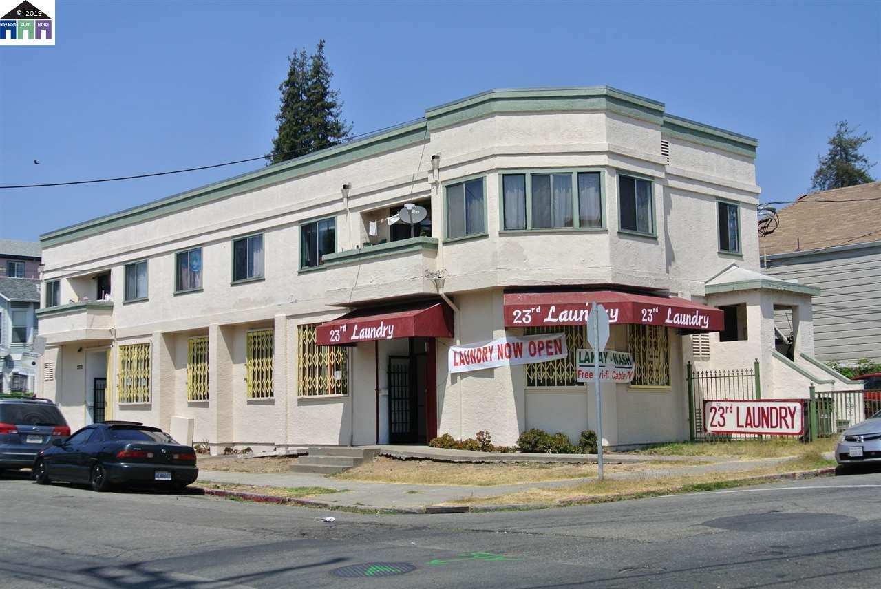 23rd Ave - Photo 1