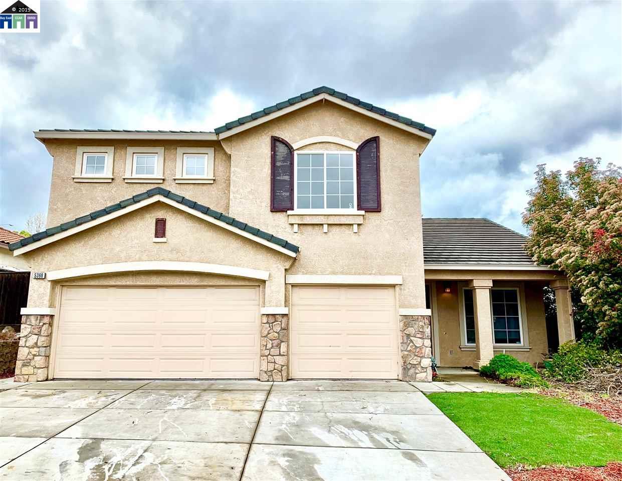 5368 Rockrose Way - Photo 1