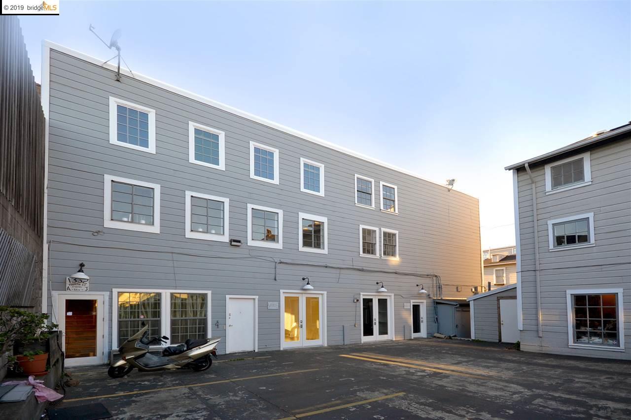 1332 Fourth St. - Photo 1