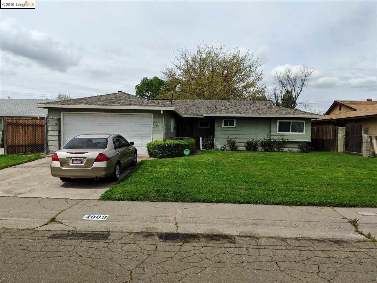 4009 Alta Lorraine Way - Photo 1
