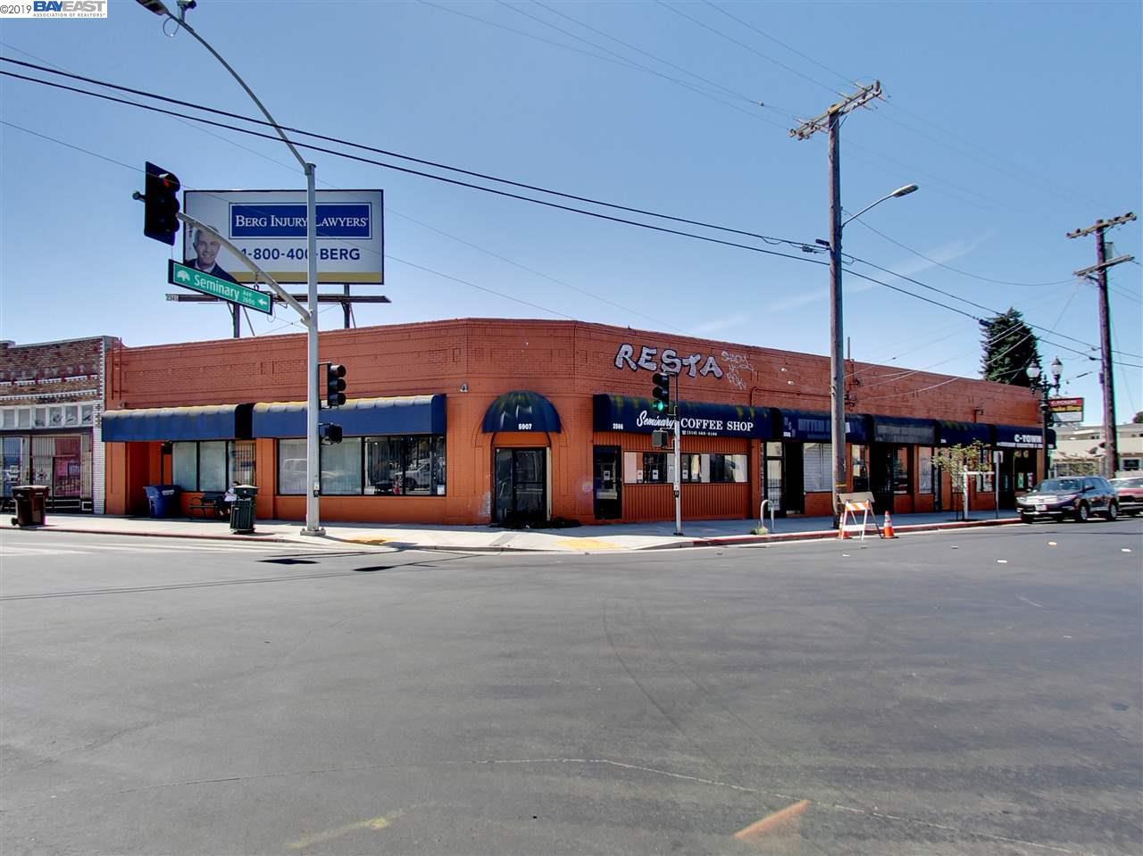 5901 Foothill Blvd - Photo 1