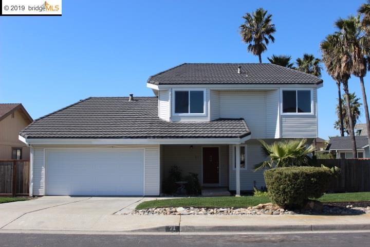 71 Discovery Bay Blvd - Photo 1