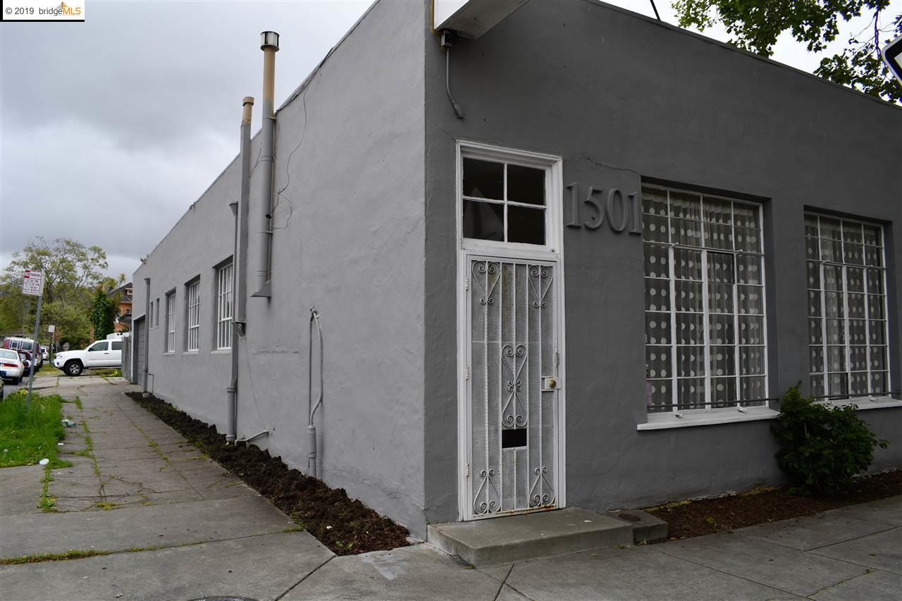 1501 San Pablo Ave. - Photo 1