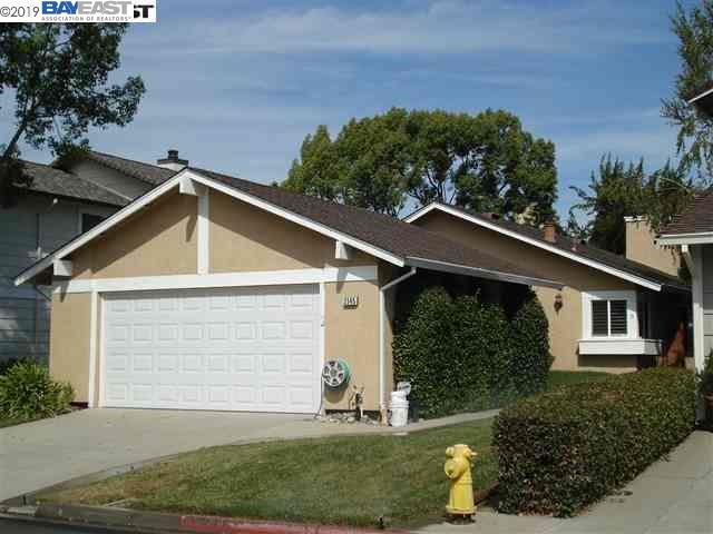 2145 Armstrong Drive - Photo 1