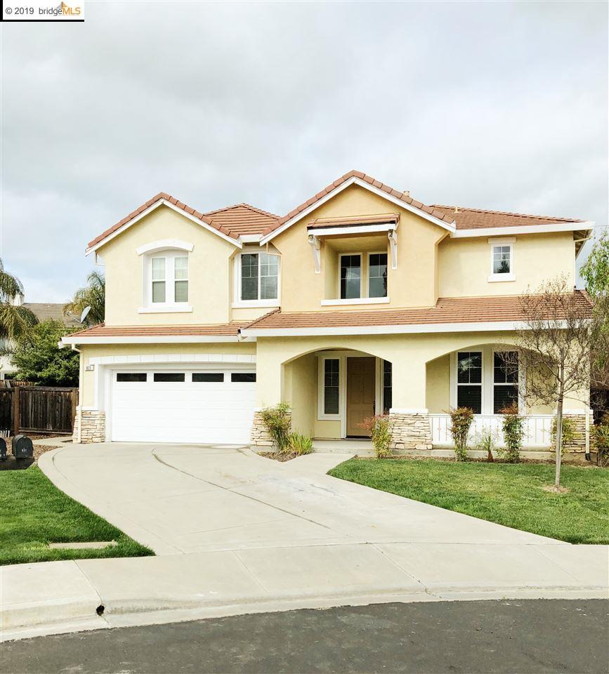 823 Riviera Ct - Photo 1
