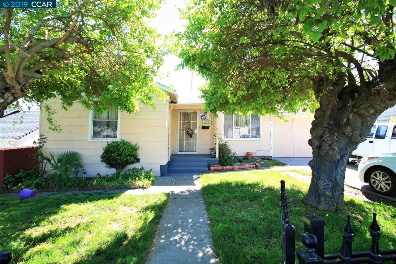 505 Sonoma Ave - Photo 1