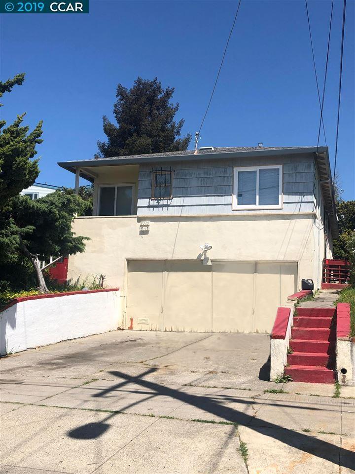 9510 Hillside St - Photo 1