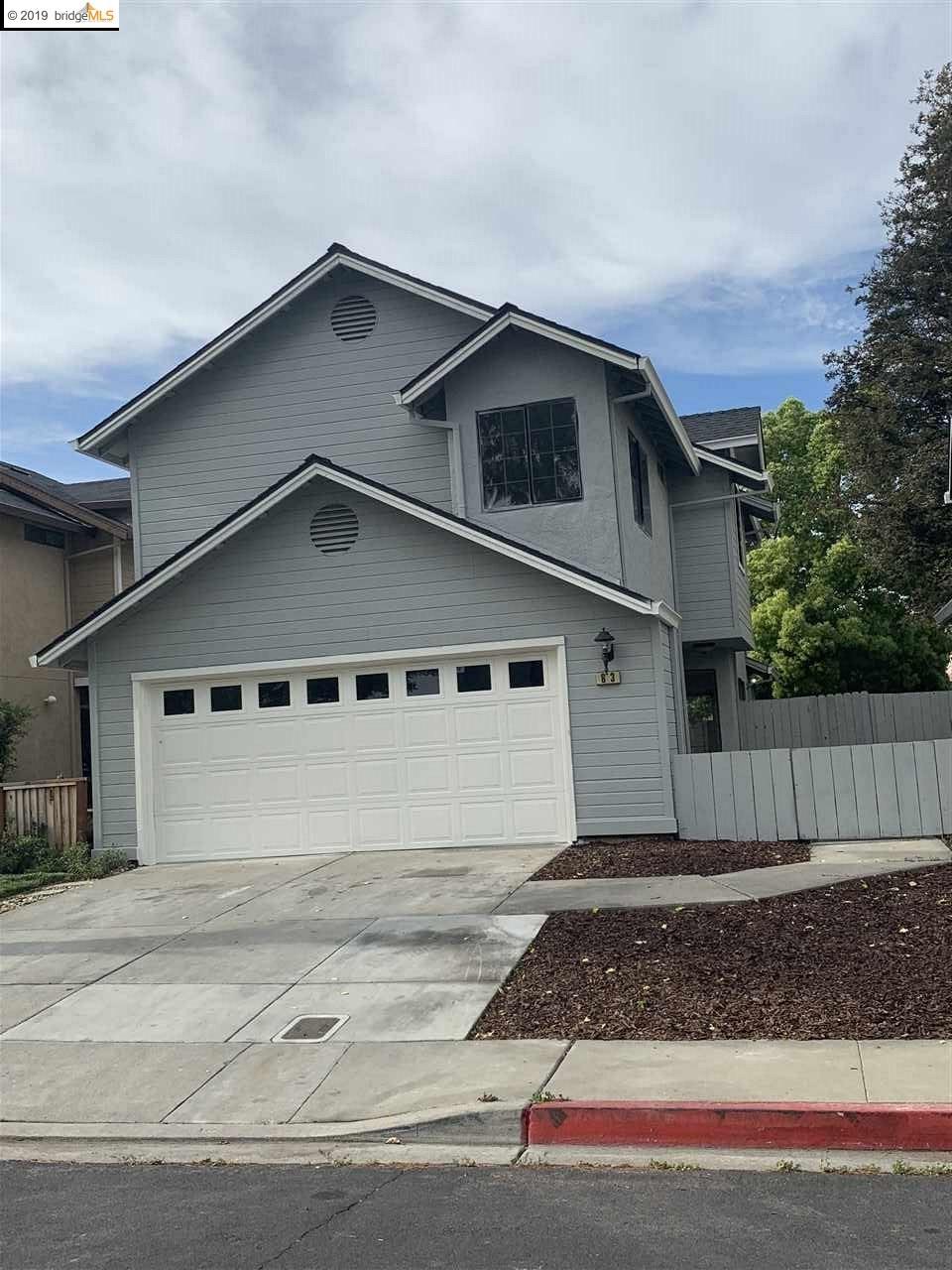 83 Cottonwood Cmn - Photo 1