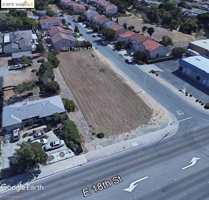 1801 Terrace Dr - Photo 1