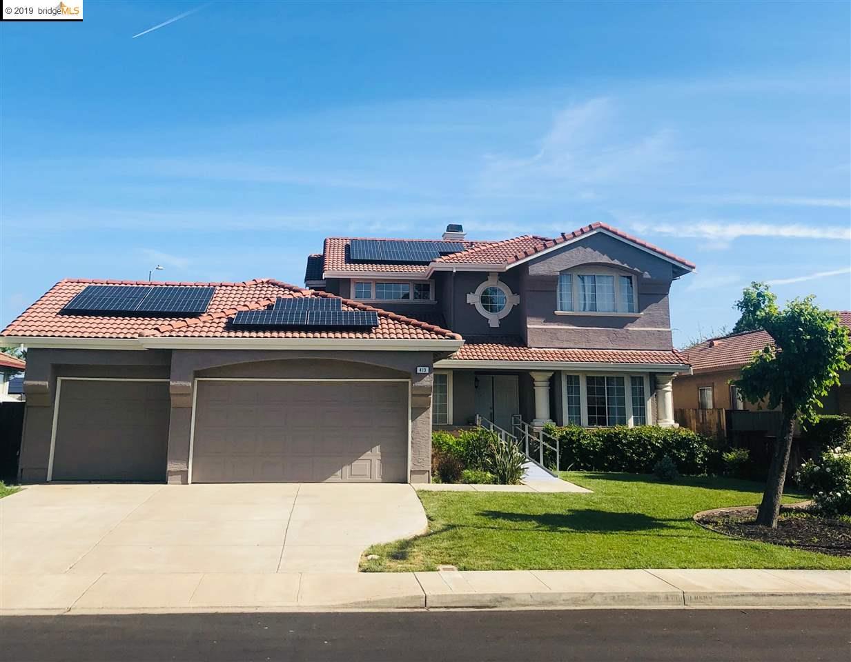 413 Madrone Pl - Photo 1