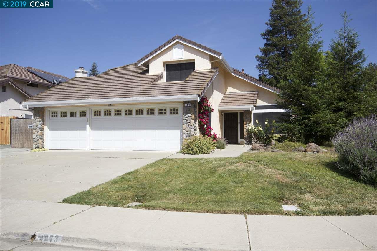 4873 Ridgeview Dr - Photo 1